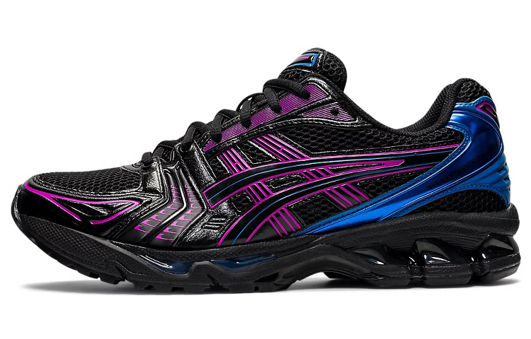 Asics Gel-Kayano 14 Black Lake Drive - POIZON