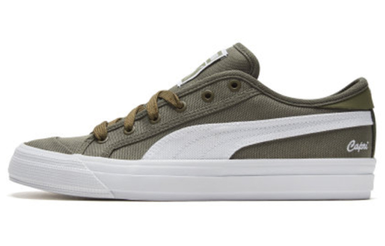 Puma Capri RT スニーカー 23cm PUMA Capri Casual Shoes - POIZON