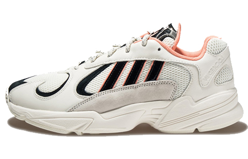 Adidas yung og premium white online