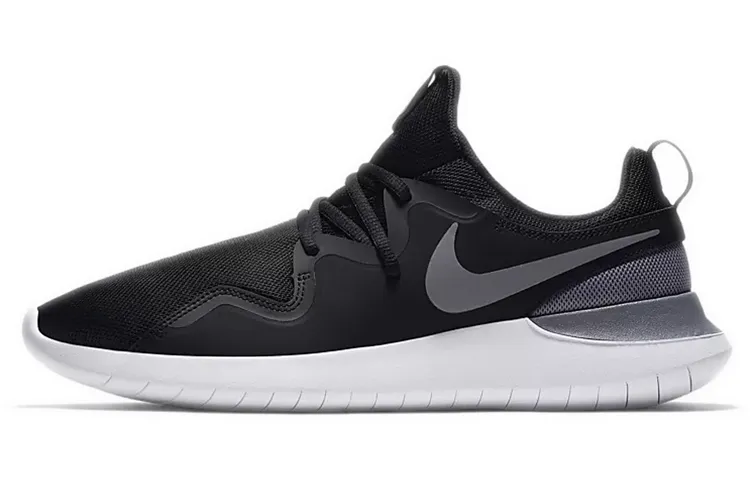 nike men's tessen running shoes