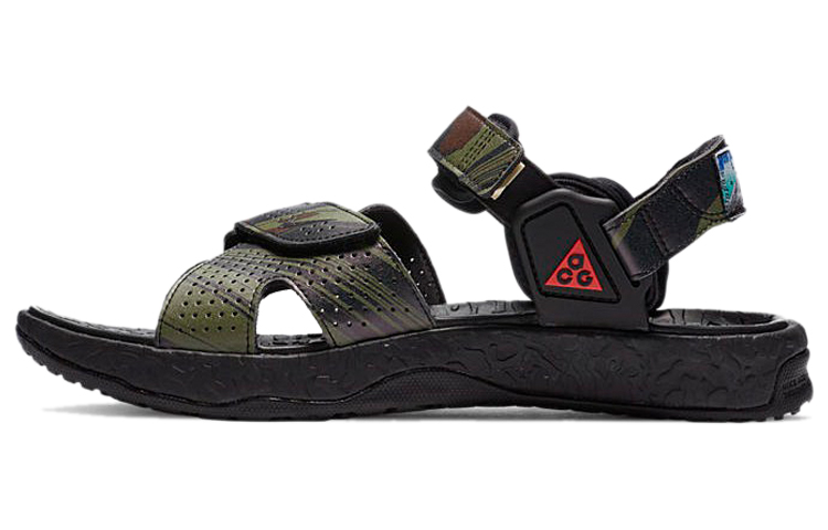 靴 NIKE ACG AIR DESCHUTZ Mt.Fuji 28cm ACG Air Deschutz+ Sandals. Nike JP