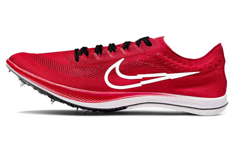 nike zoomx dragonfly bowerman track club review