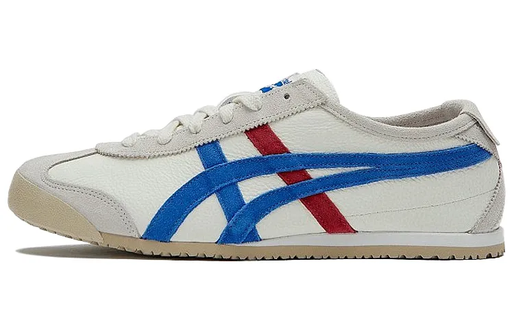 Onitsuka Tiger MEXICO 66 Skateboarding Shoes Unisex - POIZON