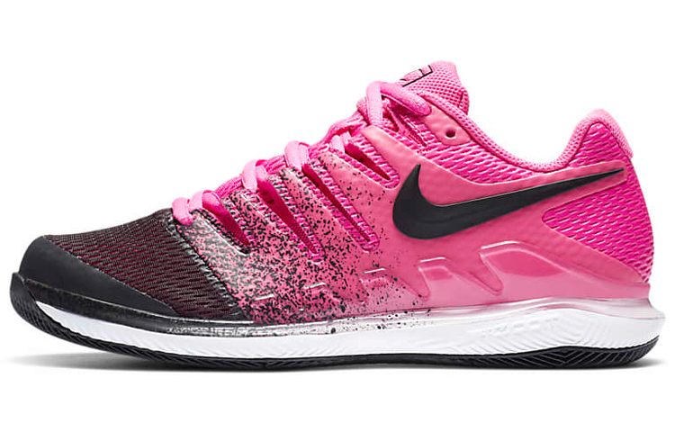 Nike Court Air Zoom Vapor X Laser Fuchsia Women s POIZON