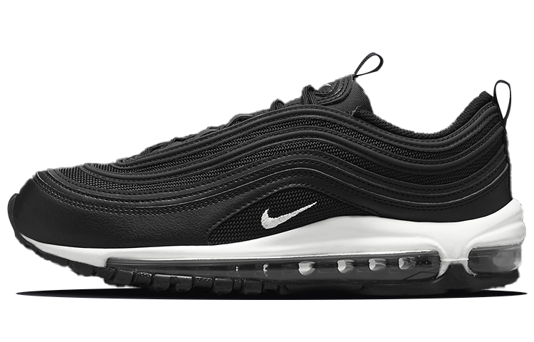 Nike Air Max 97 Next Nature Black Women's US W 9 - POIZON
