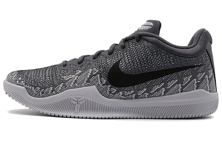mamba shoe release