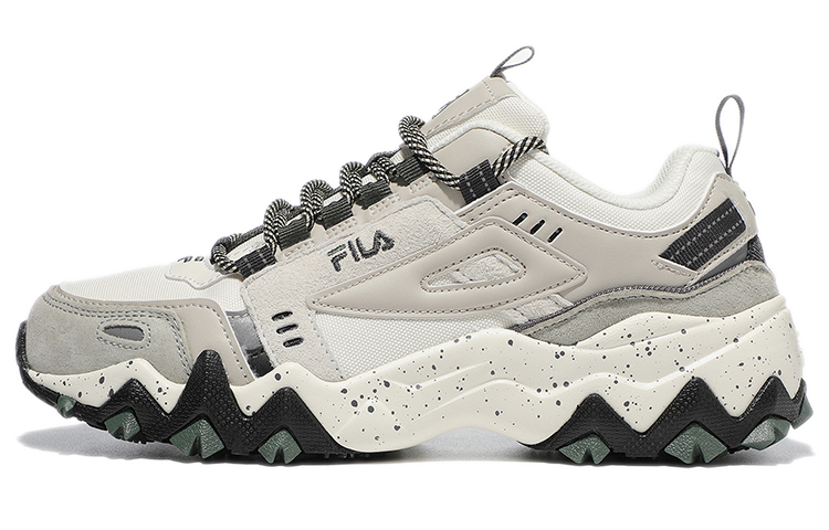 ☆FILA☆ Oakmont Neck 1RM02904G050 11001RM02904G050 FILA-1JM01258-607-M-