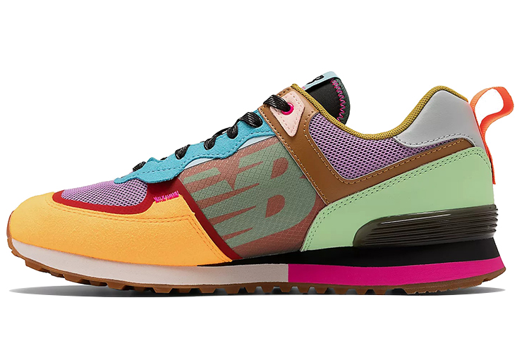 New Balance 574v2 Pink Glow Standard (D) US M 10.5 - Cheap