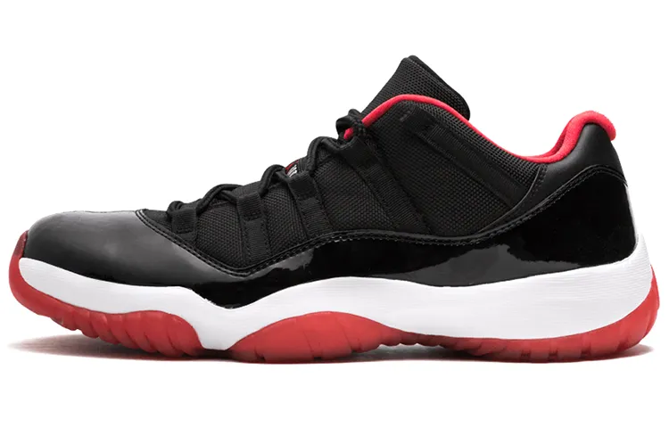 Jordan Air Jordan 11 Vintage Basketball shoes Men - POIZON