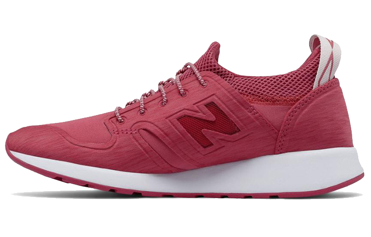 New balance 420 womens red best sale