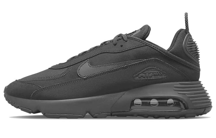 Nike air max 2090 triple black best sale