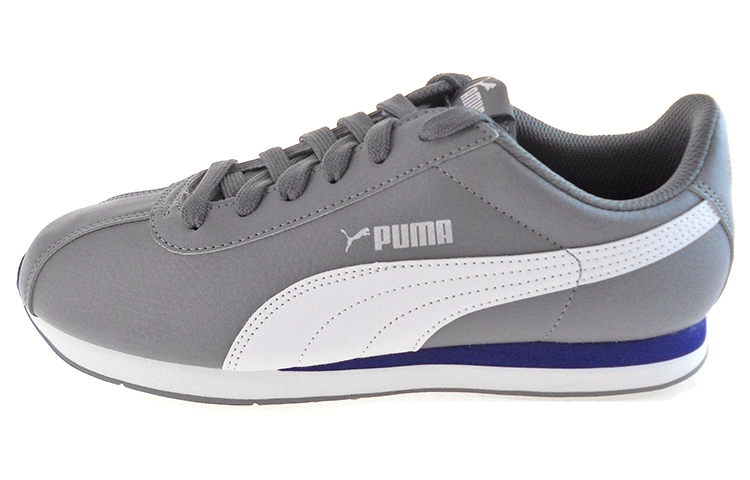 Puma Turin Grey White