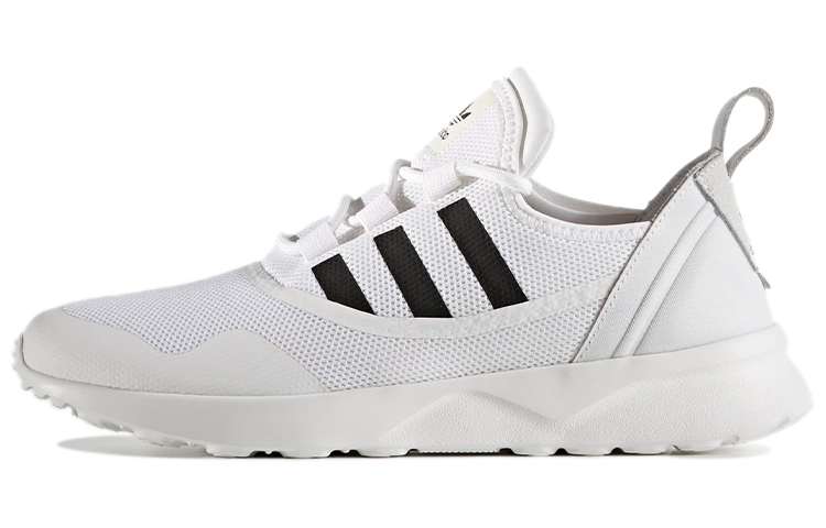 Adidas Originals ZX Flux Casual Shoes Women's Low-Top Bright