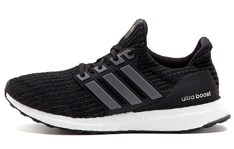 Adidas ultra boost 5th anniversary black 3.0 hotsell