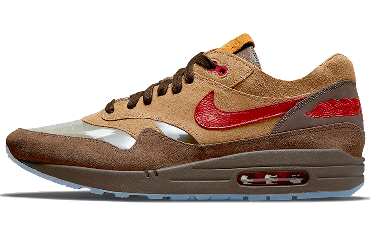 clot x nike air max 1 kiss of death cha