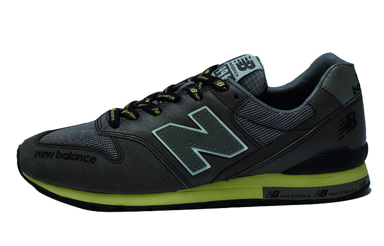 N.hoolywood x 2025 new balance 996