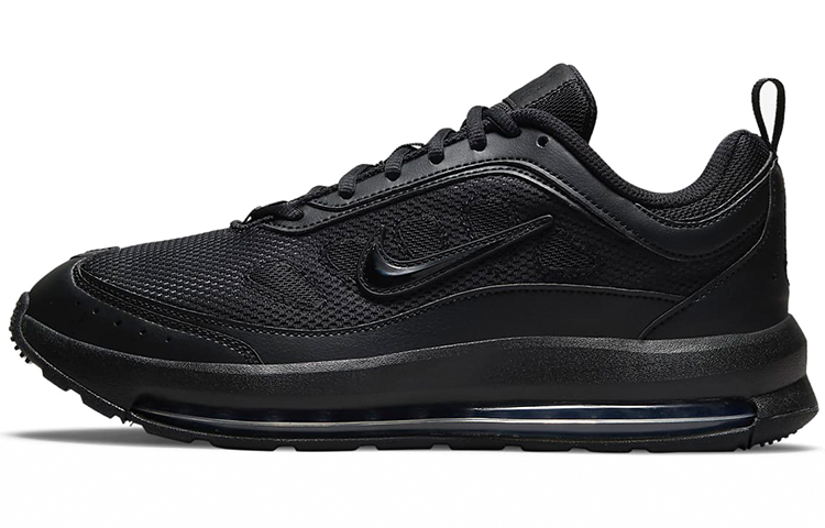 ★NIKE WS AIR MAX AP★ Size 9 - Nike Air Max AP White Black Gorge Green for sale