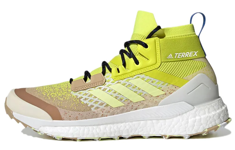 adidas Men's Terrex Free Hiker Primeblue Sneakers main image 1