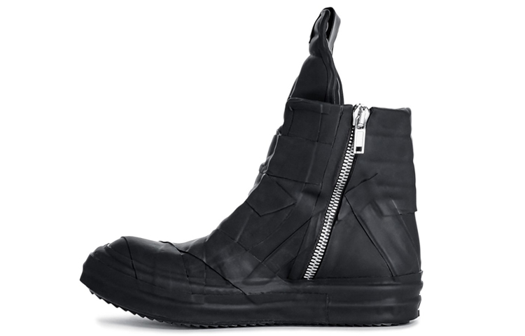Rick Owens スニーカー performa Geobask et RICK OWENS - SHOES - Rick Owens