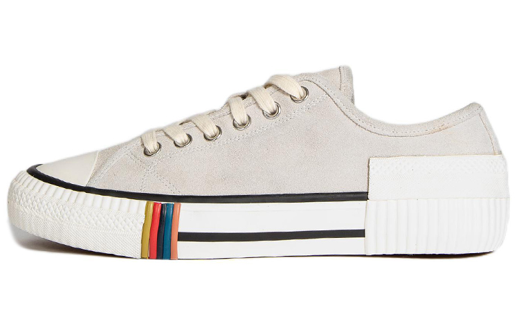 Paul Smith Canvas shoes Men on Sale Authentic POIZON