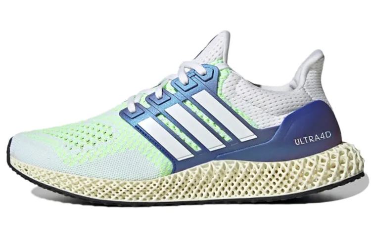 adidas 4d cloud white