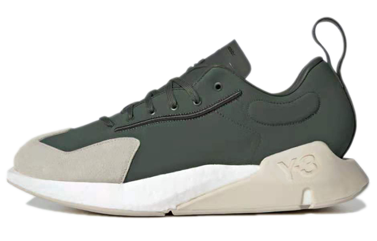 owan3ページ Y-3 Orisan Y-3 'Shadow Green' US M 8 - POIZON