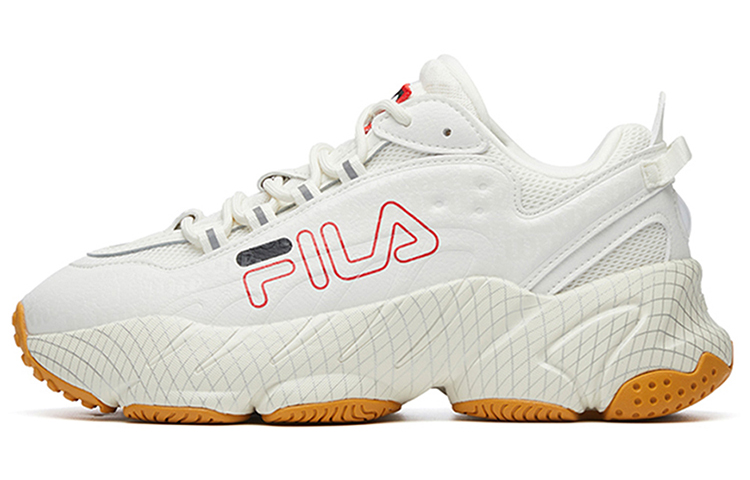 Nike x fila fashion