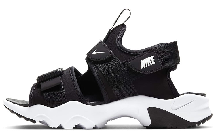 Nike Canyon Sandal 'Panda' Women's US W 8 - POIZON