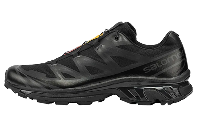 salomon s lab xt 6 adv triple black