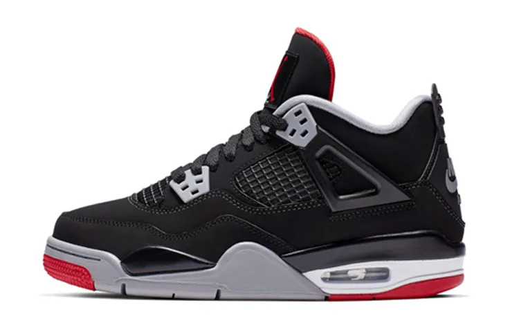 womens air jordan 4 retro sp