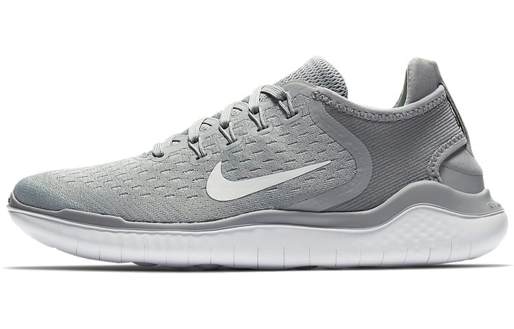 womens nike free rn 2018 black