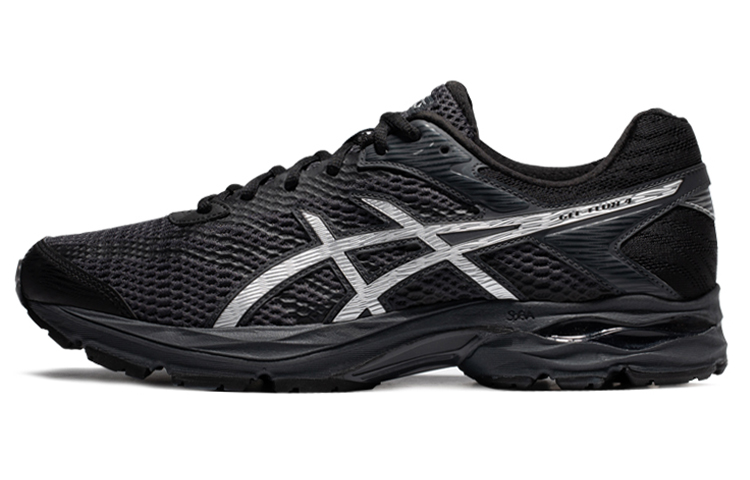 Asics Gel-Flux 4 Black - POIZON
