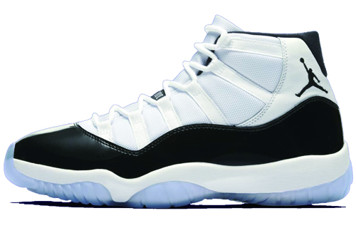 Jordan 11 hotsell concord with shorts