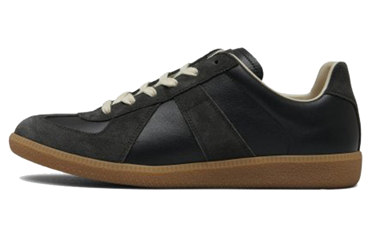 【送料&関税込】Maison Margiela Low-top Lace-up Sneakers Maison Margiela Replica Low Top Sneaker (Men) | Nordstrom
