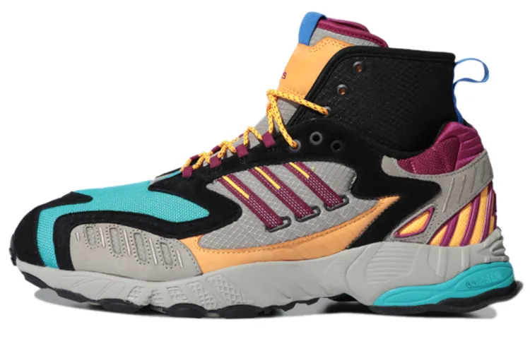 adidas originals Torsion Outdoor functional shoes Male - POIZON