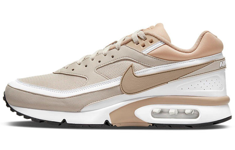 Nike air max classic bw leder best sale