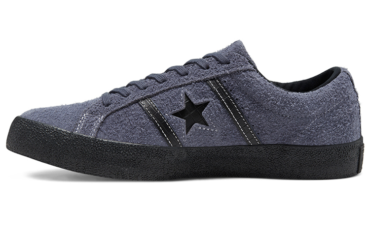 Converse unisex adults' lifestyle one star ox suede fitness shoes best sale