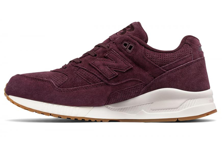 New balance 530 bordeaux hotsell