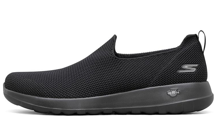 Skechers Go Walk Max 'All Black' - POIZON