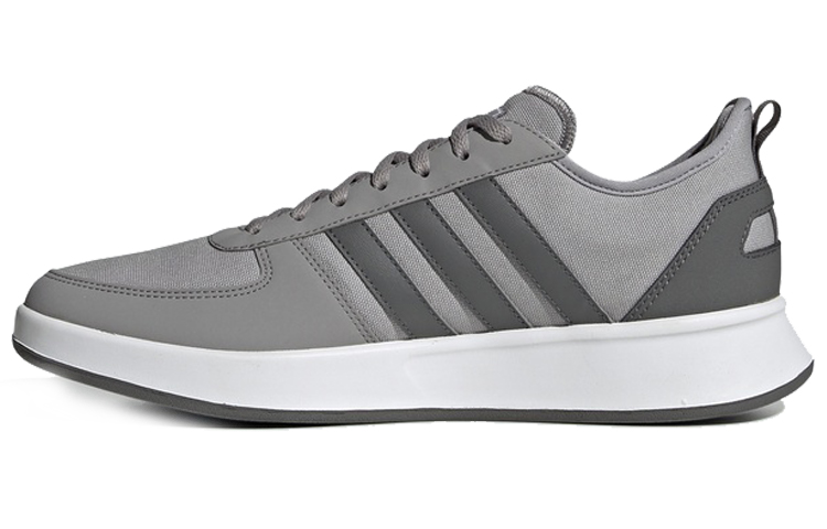 Adidas Neo Neo Court 80s Gray EU 44.5 POIZON