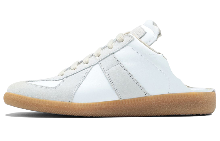 ★送料・関税込★Maison Margiela★Replica Cut-Out★ Maison Margiela - Replica Cut-out Sneakers | HBX - Globally