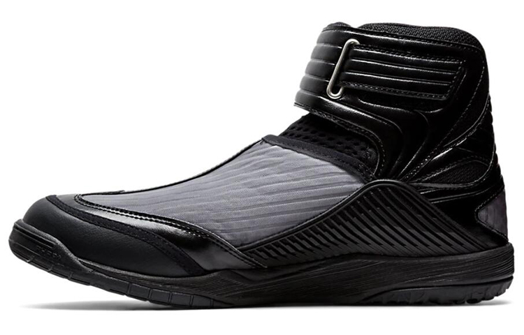 Asics Gel-Nepxa Kiko Kostadinov Black US M 5 - Cheap Rcj Jordan Outlet