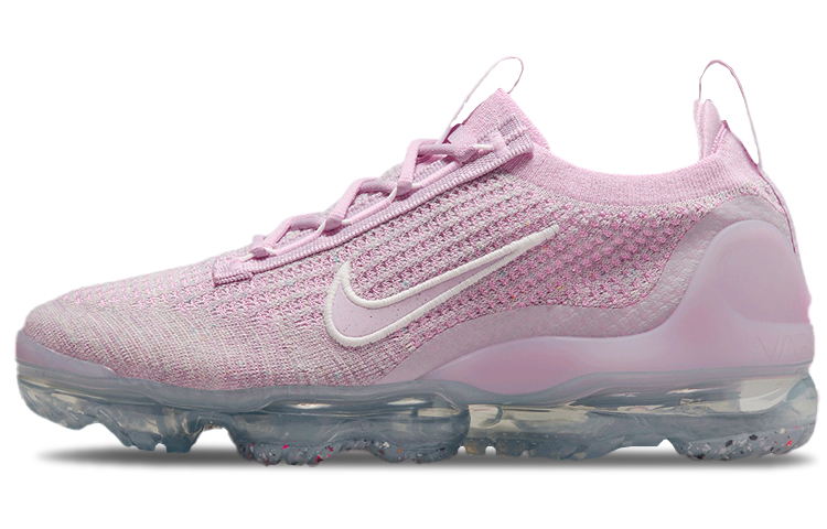 Nike Air Vapormax 2021 sale FK Pink Oxford Size 12 Women