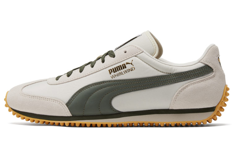 Puma Whirlwind Classic Marshmallow Thyme US M 10