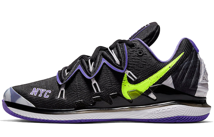zoom vapor kyrie