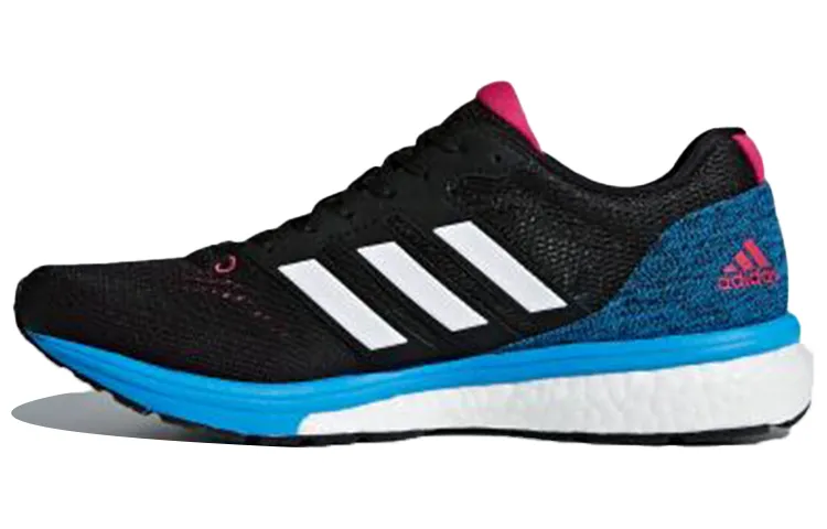 adizero boston 7 black