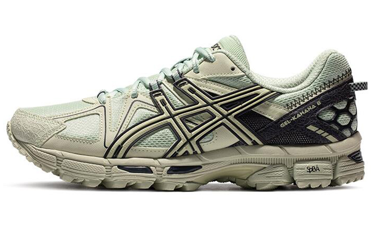 Asics Gel-Kahana 8 Green - POIZON