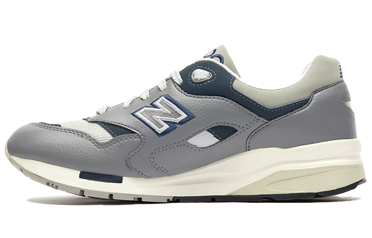 New balance 1600 plata on sale