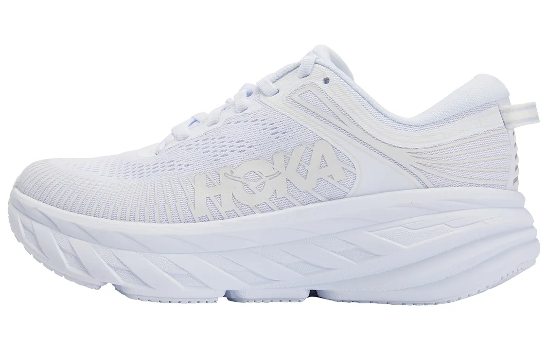 hoka one one bondi 7 release date