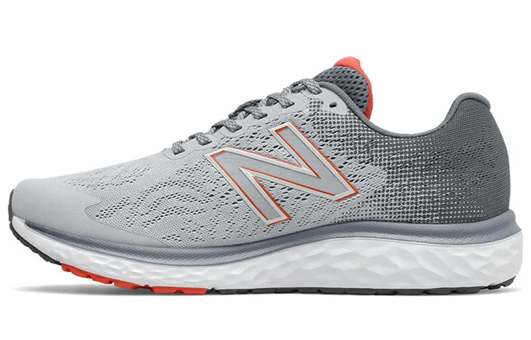 New Balance NB 680 Series Running Shoes Men - POIZON